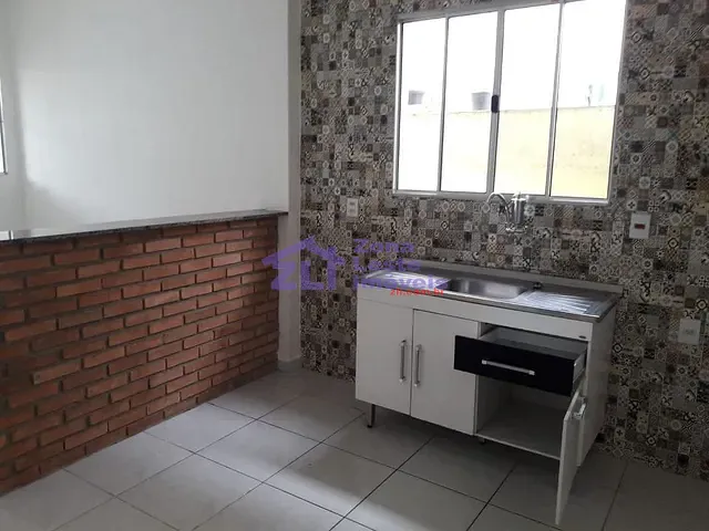 Casa com 102m² 2 quartos e 1 banheiro, para alugar, no bairro Vila Formosa em São Paulo
