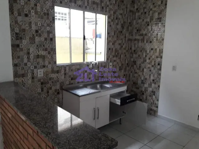 Casa com 102m² 2 quartos e 1 banheiro, para alugar, no bairro Vila Formosa em São Paulo