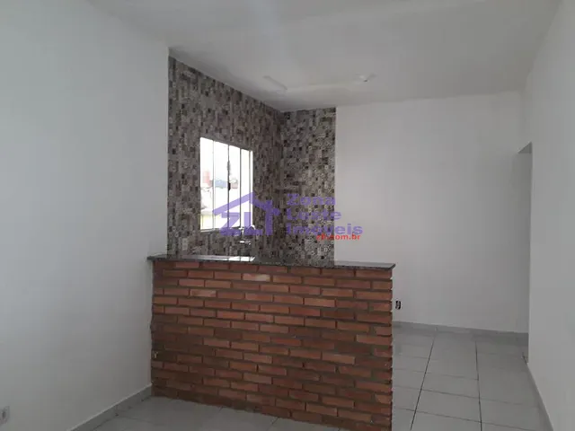 Casa com 102m² 2 quartos e 1 banheiro, para alugar, no bairro Vila Formosa em São Paulo