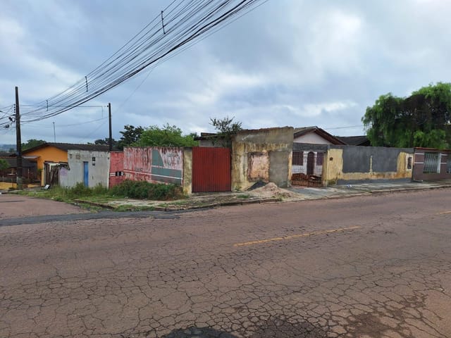 Casa à venda 3 Quartos, 581,38M², Neves, Ponta Grossa - PR