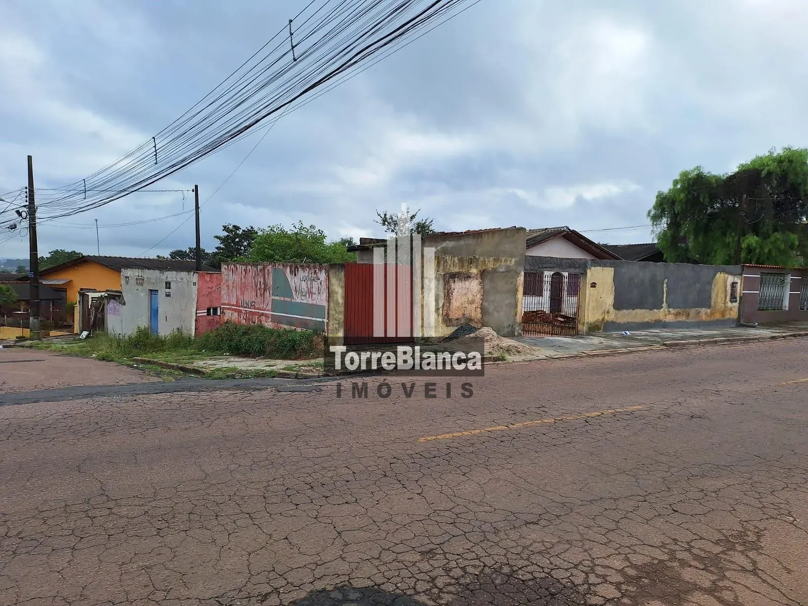 Casa, 3 quartos, 77 m² - Foto 1