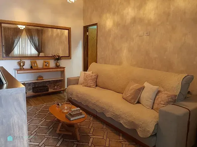 Casa com 250m² 3 quartos e 7 banheiros, à venda, no bairro Parque São Luís em São Paulo