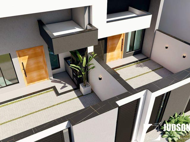 Casa 2 quartos e 2 banheiros, à venda, no bairro Vale das palmeiras em Macaé