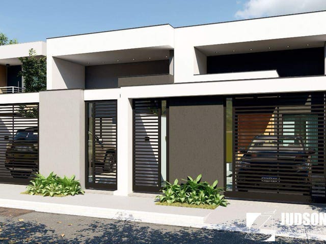 Casa 2 quartos e 2 banheiros, à venda, no bairro Vale das palmeiras em Macaé