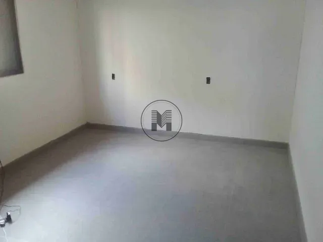 Casa com 150m² 2 quartos e 2 banheiros, à venda, no bairro Jardim Aeroporto em Guaratinguetá