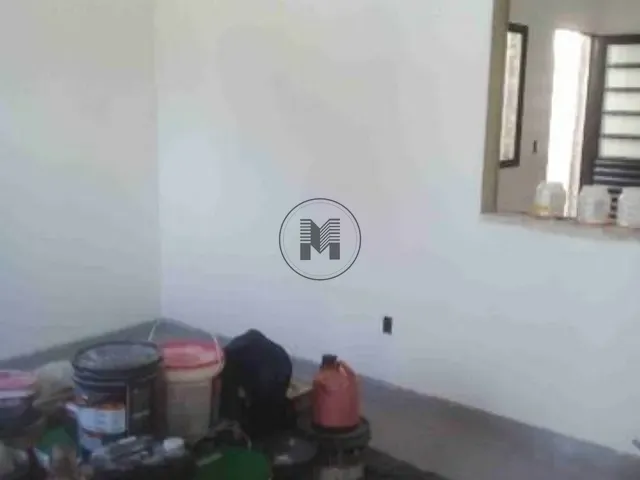 Casa com 150m² 2 quartos e 2 banheiros, à venda, no bairro Jardim Aeroporto em Guaratinguetá