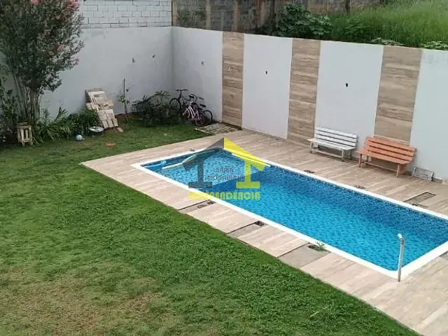 Casa com 622m² 3 quartos e 5 banheiros, para alugar, no bairro Residencial Terras Nobres em Itatiba