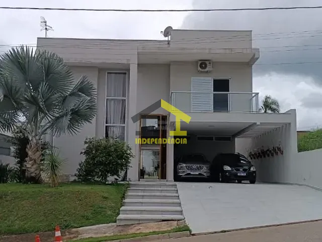 Casa com 622m² 3 quartos e 5 banheiros, para alugar, no bairro Residencial Terras Nobres em Itatiba