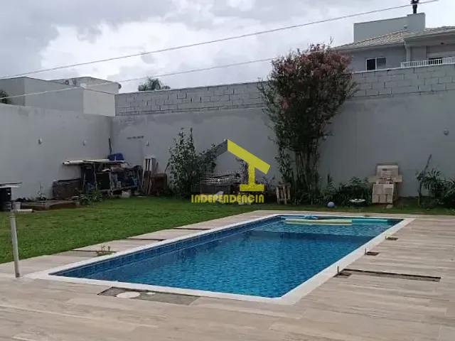 Casa com 622m² 3 quartos e 5 banheiros, para alugar, no bairro Residencial Terras Nobres em Itatiba