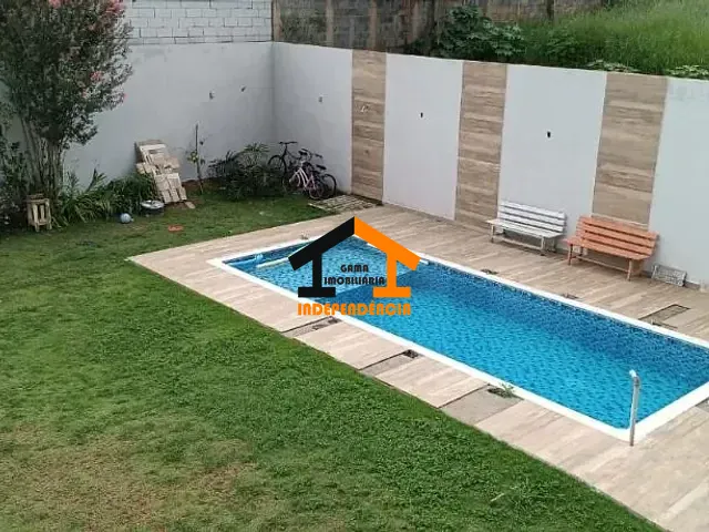 Casa com 622m² 3 quartos e 5 banheiros, para alugar, no bairro Residencial Terras Nobres em Itatiba