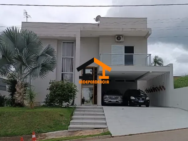 Casa com 622m² 3 quartos e 5 banheiros, para alugar, no bairro Residencial Terras Nobres em Itatiba
