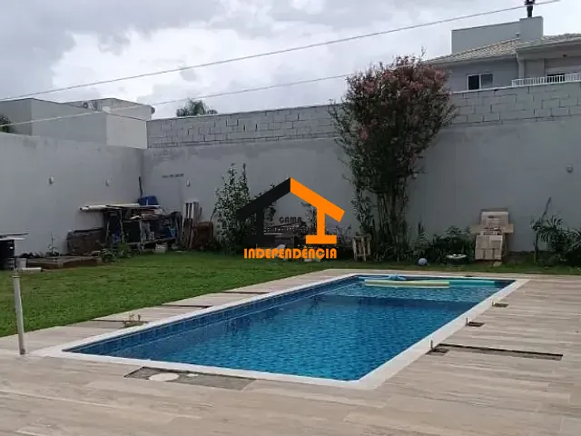 Casa com 622m² 3 quartos e 5 banheiros, para alugar, no bairro Residencial Terras Nobres em Itatiba