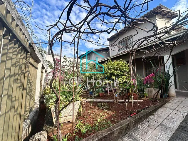 Casa 3 quartos e 3 banheiros, à venda, no bairro Jardim Império do Sol em Londrina