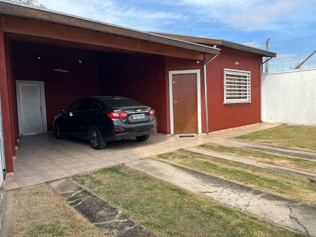 Foto do Casa - Casa com 3 dormitórios à venda, 120 m² por R$ 550.000,00 - Jardim Santo Onofre - São José dos Campos/SP | INDEPENDENCE NEGOCIOS IMOBILIARIOS LTDA