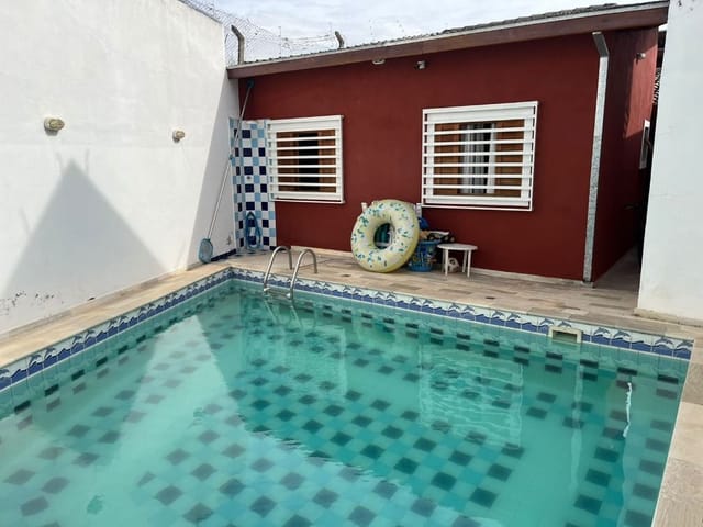 Foto do Casa - Casa com 3 dormitórios à venda, 120 m² por R$ 550.000,00 - Jardim Santo Onofre - São José dos Campos/SP | INDEPENDENCE NEGOCIOS IMOBILIARIOS LTDA