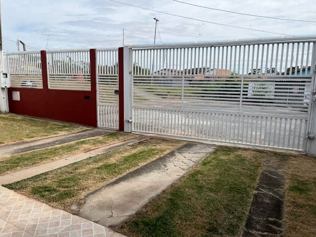 Foto do Casa - Casa com 3 dormitórios à venda, 120 m² por R$ 550.000,00 - Jardim Santo Onofre - São José dos Campos/SP | INDEPENDENCE NEGOCIOS IMOBILIARIOS LTDA