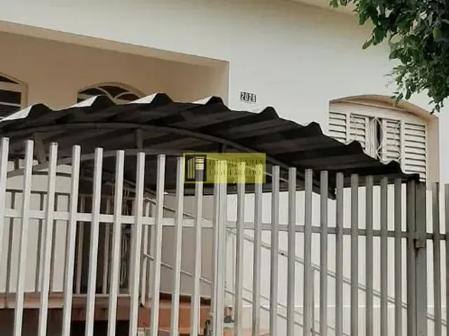 Casa com 80m² 2 quartos e 2 banheiros, para alugar, no bairro Boa Vista em São José do Rio Preto