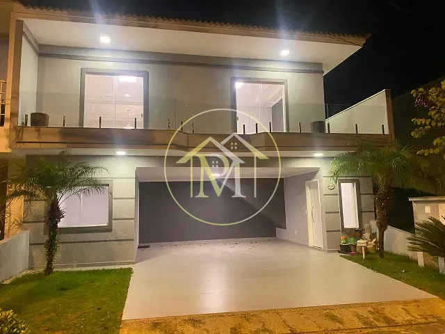 Casa com 250m² 3 quartos e 4 banheiros, à venda, no bairro Parque Residencial Villa dos Inglezes em Sorocaba