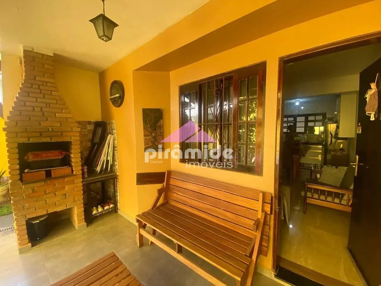 Casa, 2 quartos, 89 m² - Foto 2