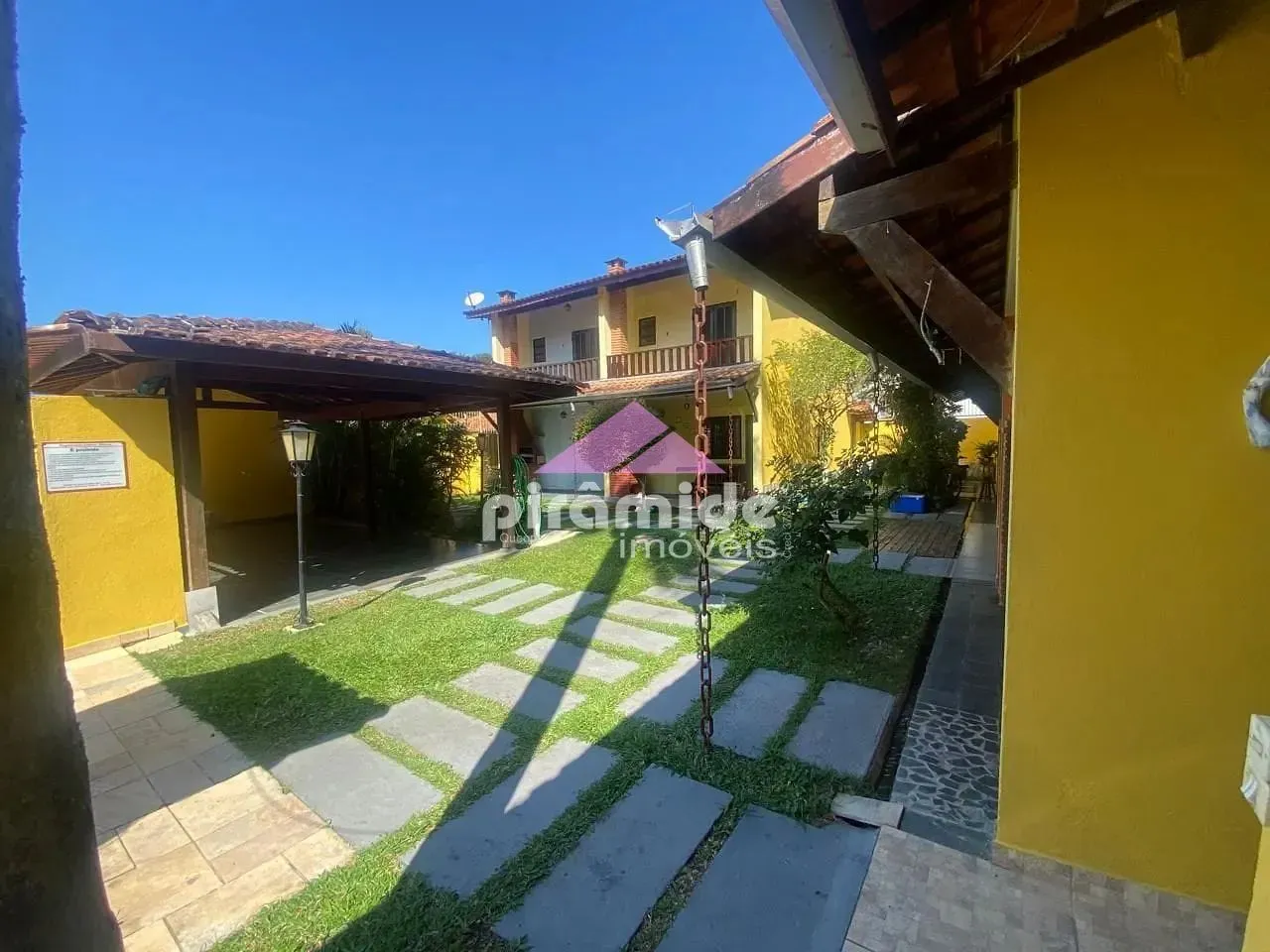 Casa, 2 quartos, 89 m² - Foto 27
