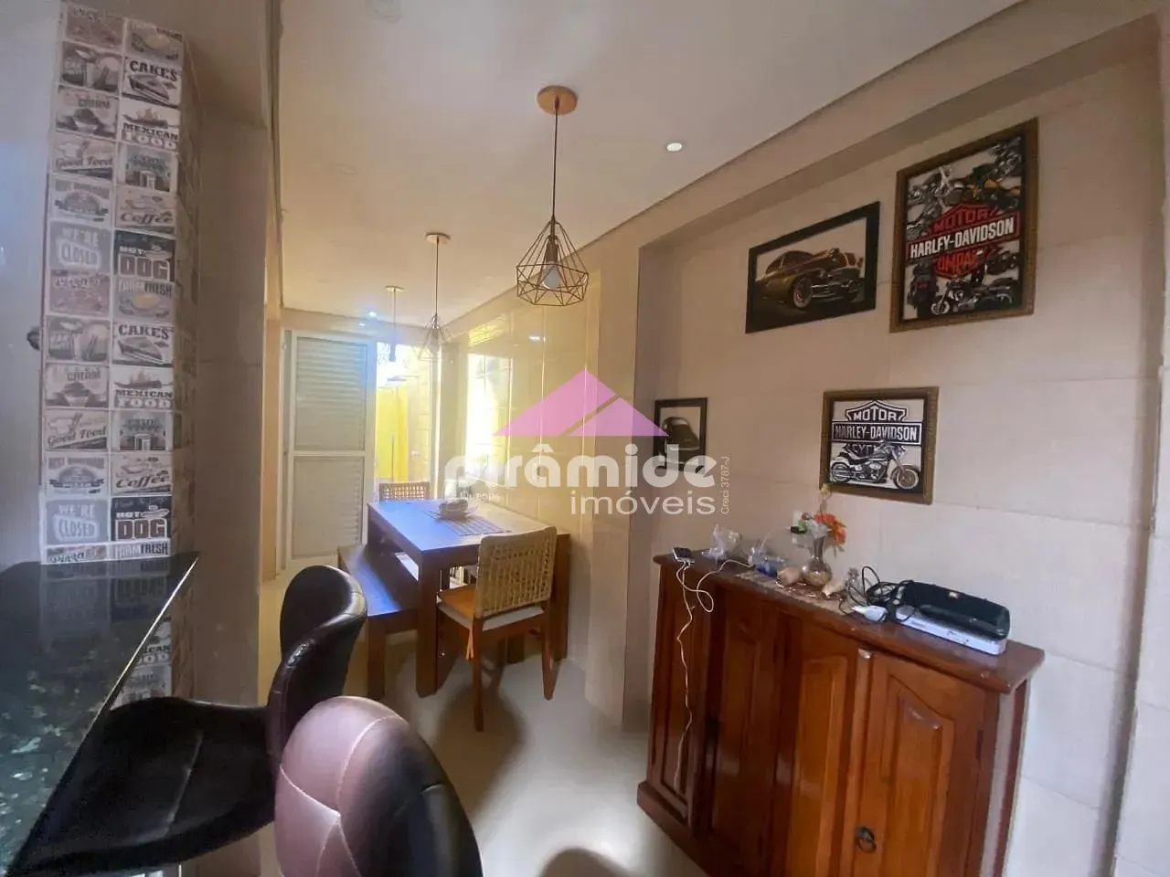 Casa, 2 quartos, 89 m² - Foto 12