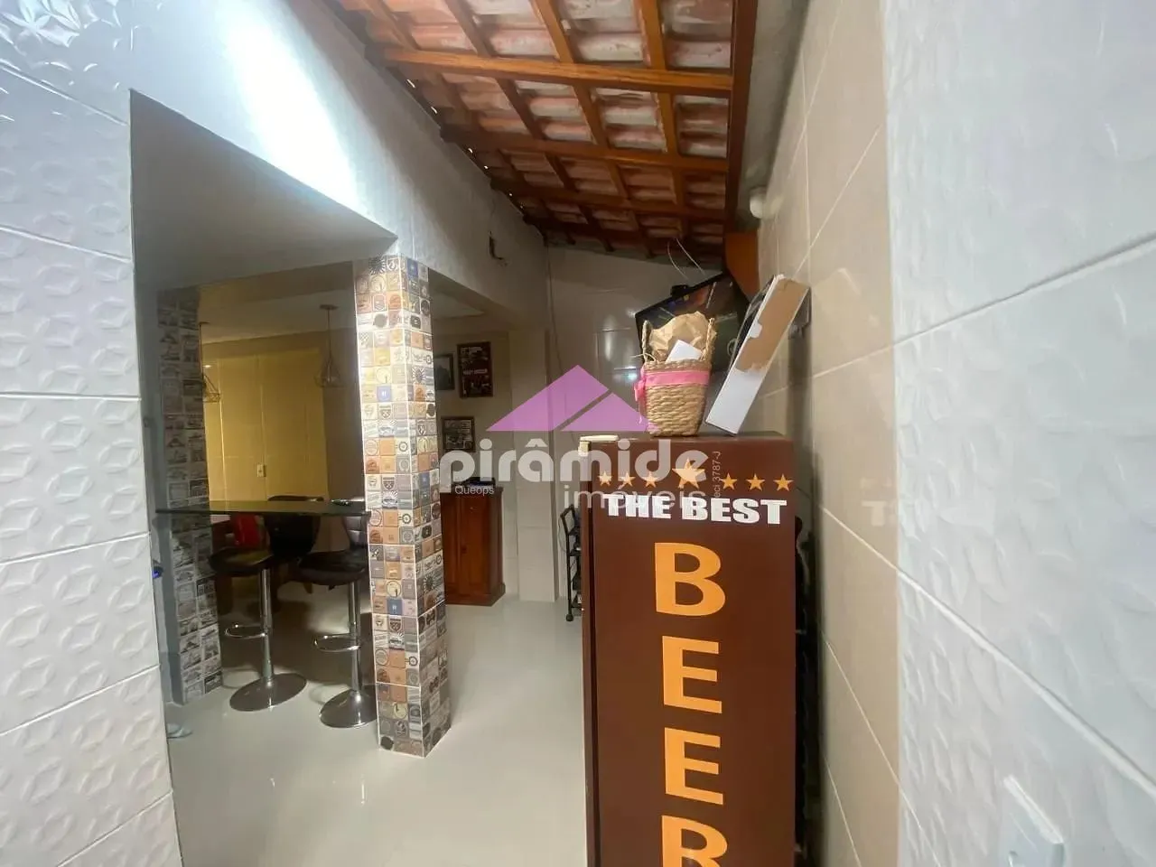 Casa, 2 quartos, 89 m² - Foto 13