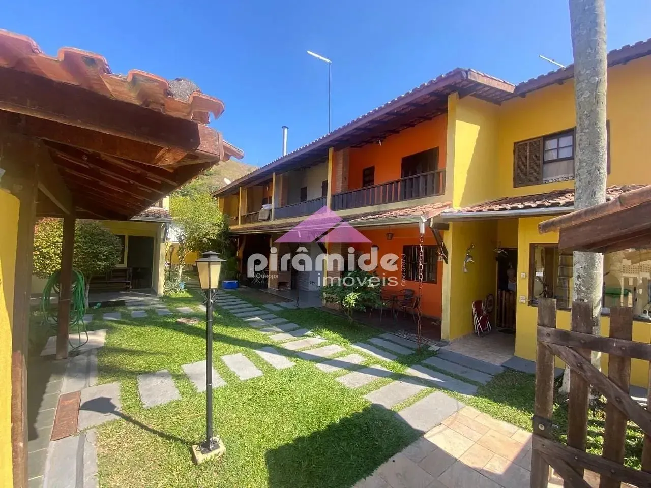 Casa, 2 quartos, 89 m² - Foto 26