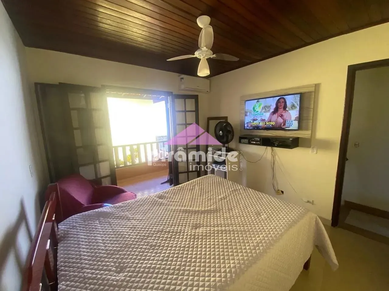 Casa, 2 quartos, 89 m² - Foto 17