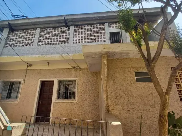 Casa com 384m² 3 quartos e 2 banheiros, à venda ou para alugar, no bairro Vila Primavera em São Paulo
