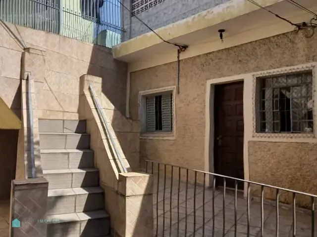 Casa com 384m² 3 quartos e 2 banheiros, à venda ou para alugar, no bairro Vila Primavera em São Paulo