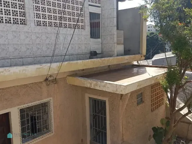 Casa com 384m² 3 quartos e 2 banheiros, à venda ou para alugar, no bairro Vila Primavera em São Paulo