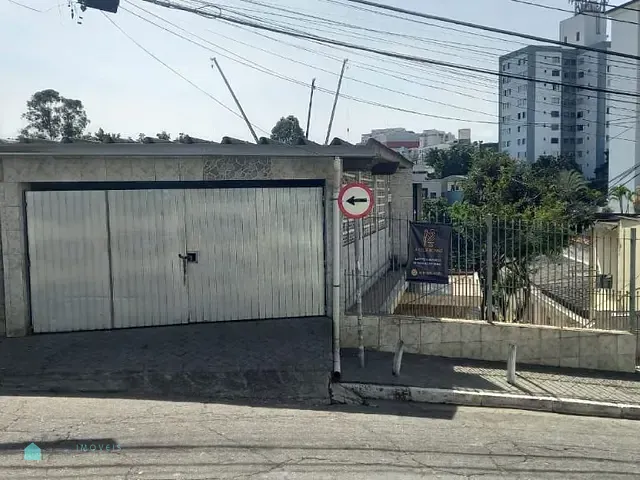 Casa com 384m² 3 quartos e 2 banheiros, à venda ou para alugar, no bairro Vila Primavera em São Paulo