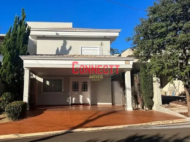 Casa com 250m² 3 quartos e 1 banheiro, à venda, no bairro Nova Aliança em Ribeirão Preto