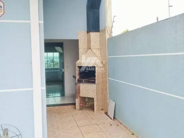Casa com 260m² 2 quartos e 1 banheiro, à venda, no bairro Boqueirão em Guarapuava