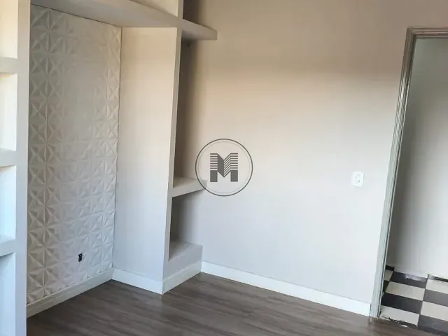 Casa com 140m² 4 quartos e 3 banheiros, para alugar, no bairro Jardim Esperança em Guaratinguetá