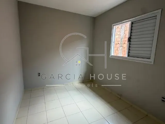 Casa 2 quartos e 1 banheiro, à venda, no bairro Jardim Cristo Redentor em Ribeirão Preto