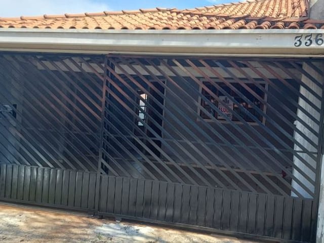 Foto do Casa - Casa com 3 dormitórios para alugar, 100 m² por R$ 1.440,00/mês - Residencial Bosque dos Ipês - São José dos Campos/SP | INDEPENDENCE NEGOCIOS IMOBILIARIOS LTDA