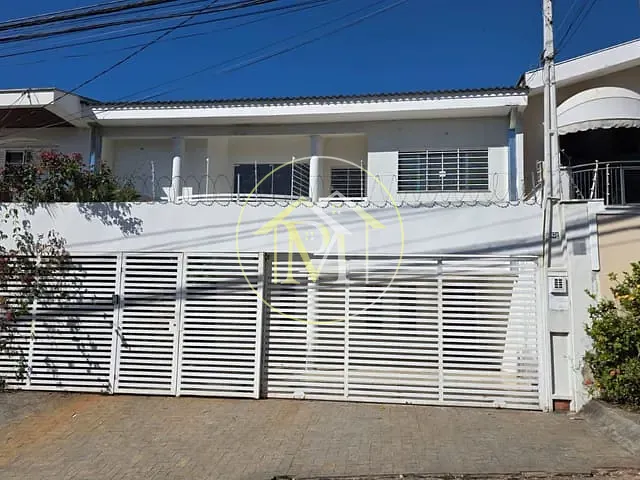Casa com 350m² 3 quartos e 4 banheiros, à venda ou para alugar, no bairro Jardim Emília em Sorocaba