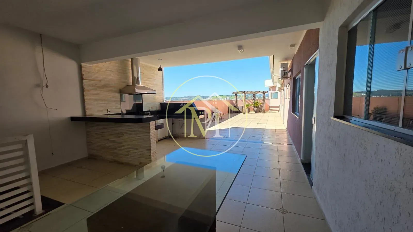 Casa, 3 quartos, 330 m² - Foto 16