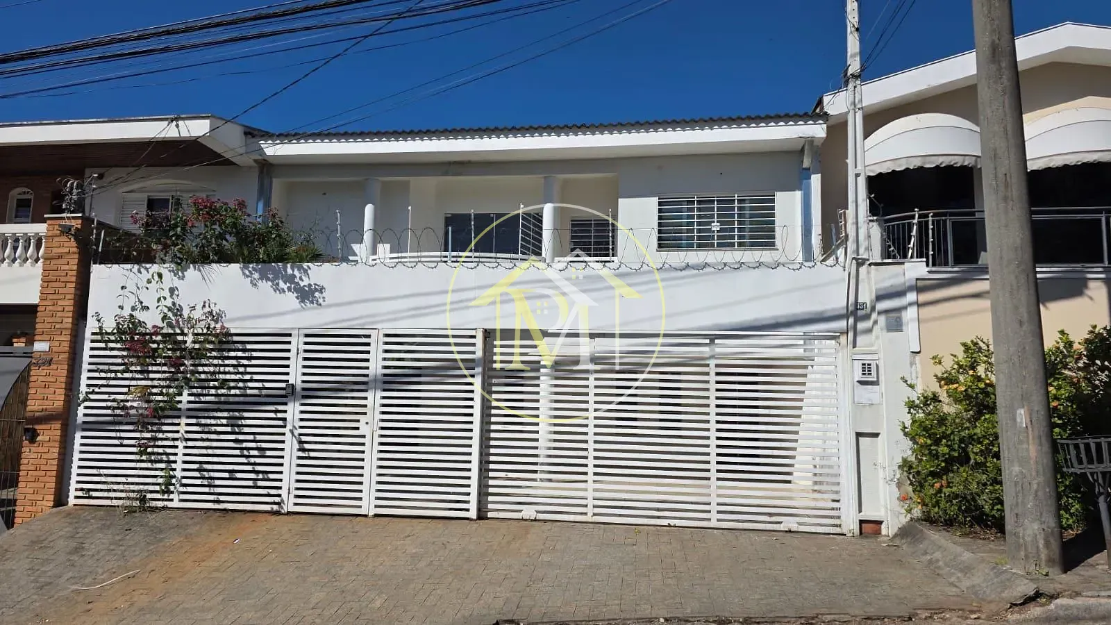 Casa, 3 quartos, 330 m² - Foto 1