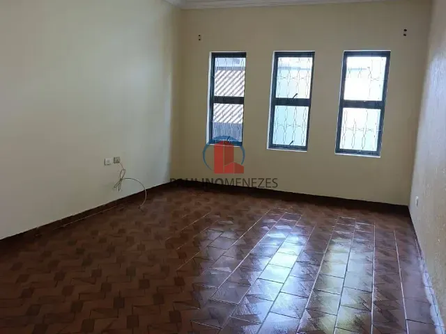 Casa com 456m² 3 quartos e 2 banheiros, para alugar, no bairro São Manoel em Americana