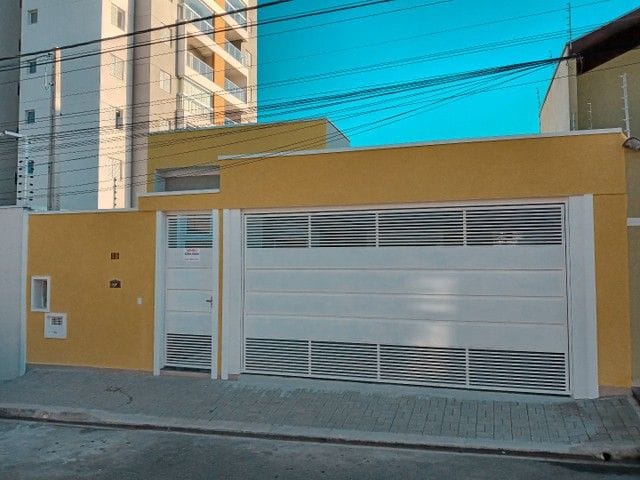 Foto do Casa - Casa térrea com 3 dormitórios à venda, 210 m² por R$ 851.000 - Villa Branca - Jacareí/SP | RUSSI IMÓVEIS