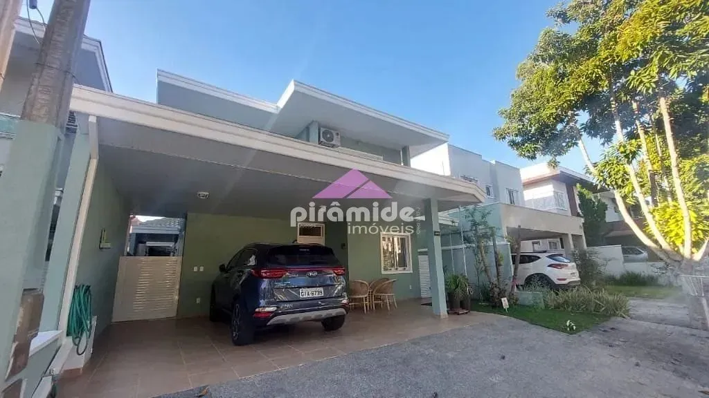 Casa, 3 quartos, 240 m² - Foto 1