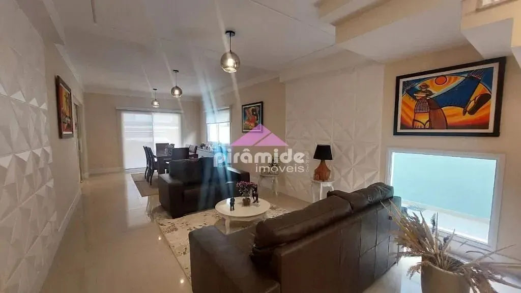 Casa, 3 quartos, 240 m² - Foto 2