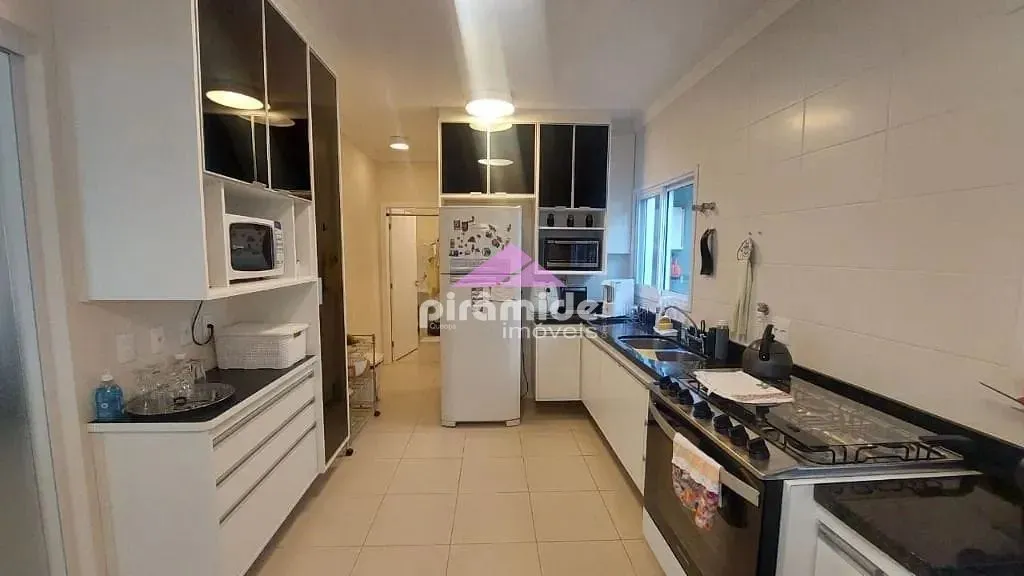 Casa, 3 quartos, 240 m² - Foto 7