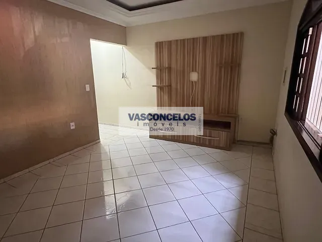 Casa com 150m² 3 quartos e 2 banheiros, à venda, no bairro Residencial Bosque dos Ipês em São José dos Campos