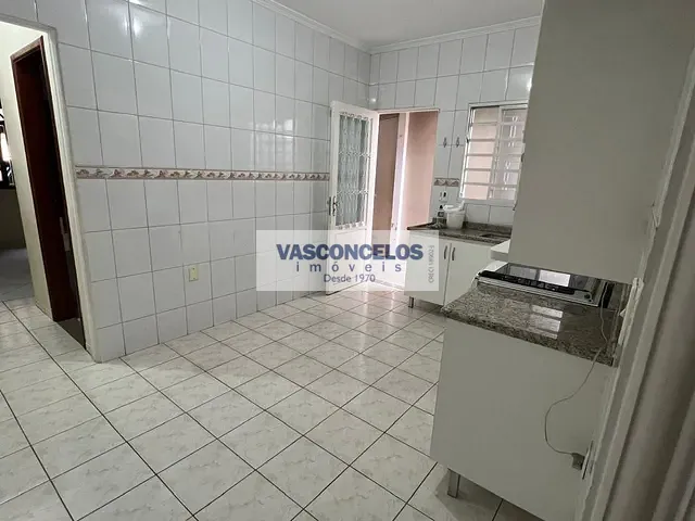 Casa com 150m² 3 quartos e 2 banheiros, à venda, no bairro Residencial Bosque dos Ipês em São José dos Campos