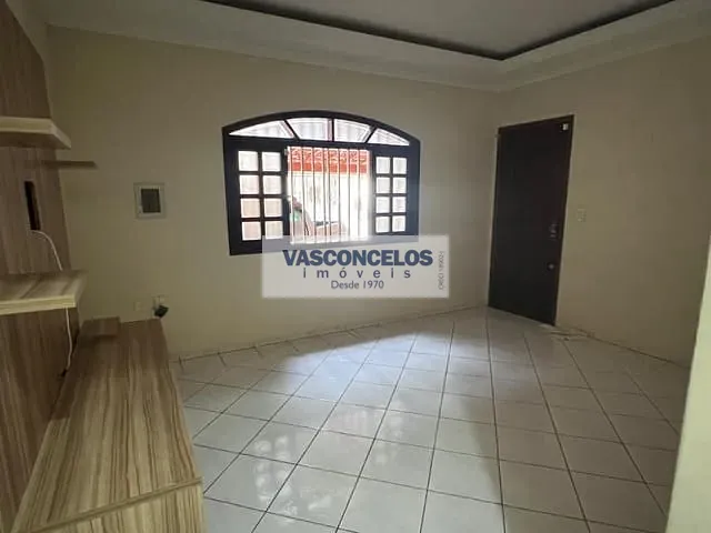 Casa com 150m² 3 quartos e 2 banheiros, à venda, no bairro Residencial Bosque dos Ipês em São José dos Campos
