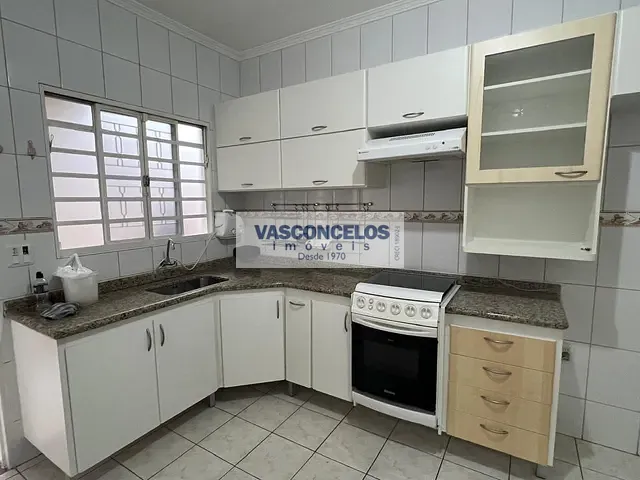 Casa com 150m² 3 quartos e 2 banheiros, à venda, no bairro Residencial Bosque dos Ipês em São José dos Campos