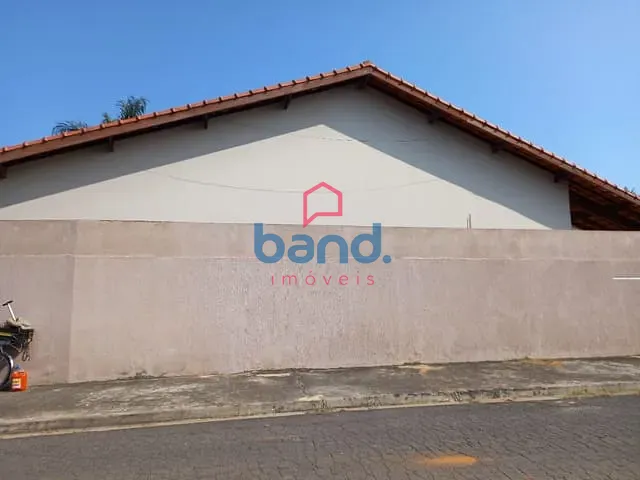 Casa com 300m², à venda, no bairro Parque Residencial Célia Maria em Porto Feliz